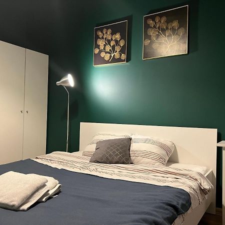 Apartament Sen Быдгощ Экстерьер фото