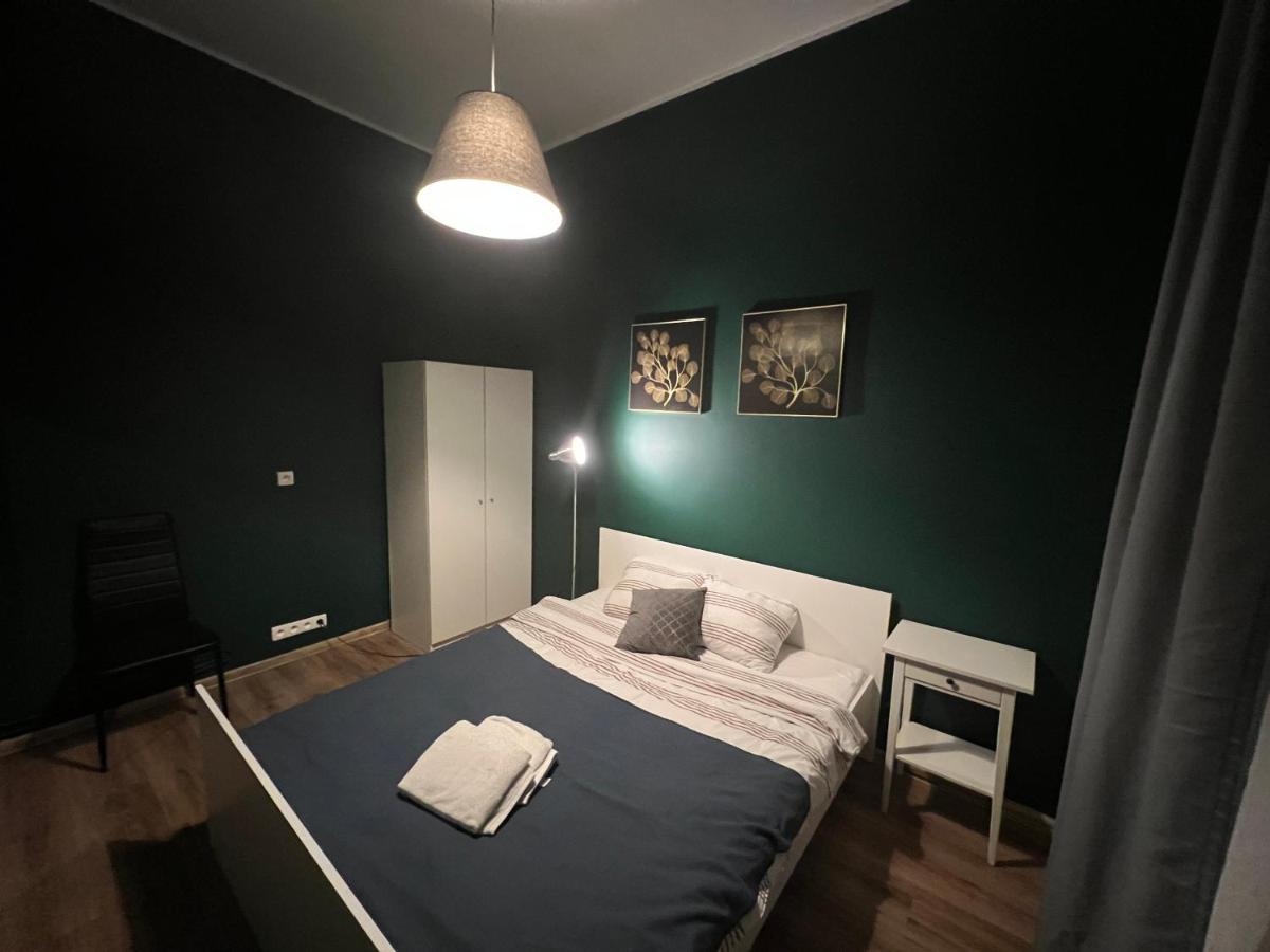 Apartament Sen Быдгощ Экстерьер фото