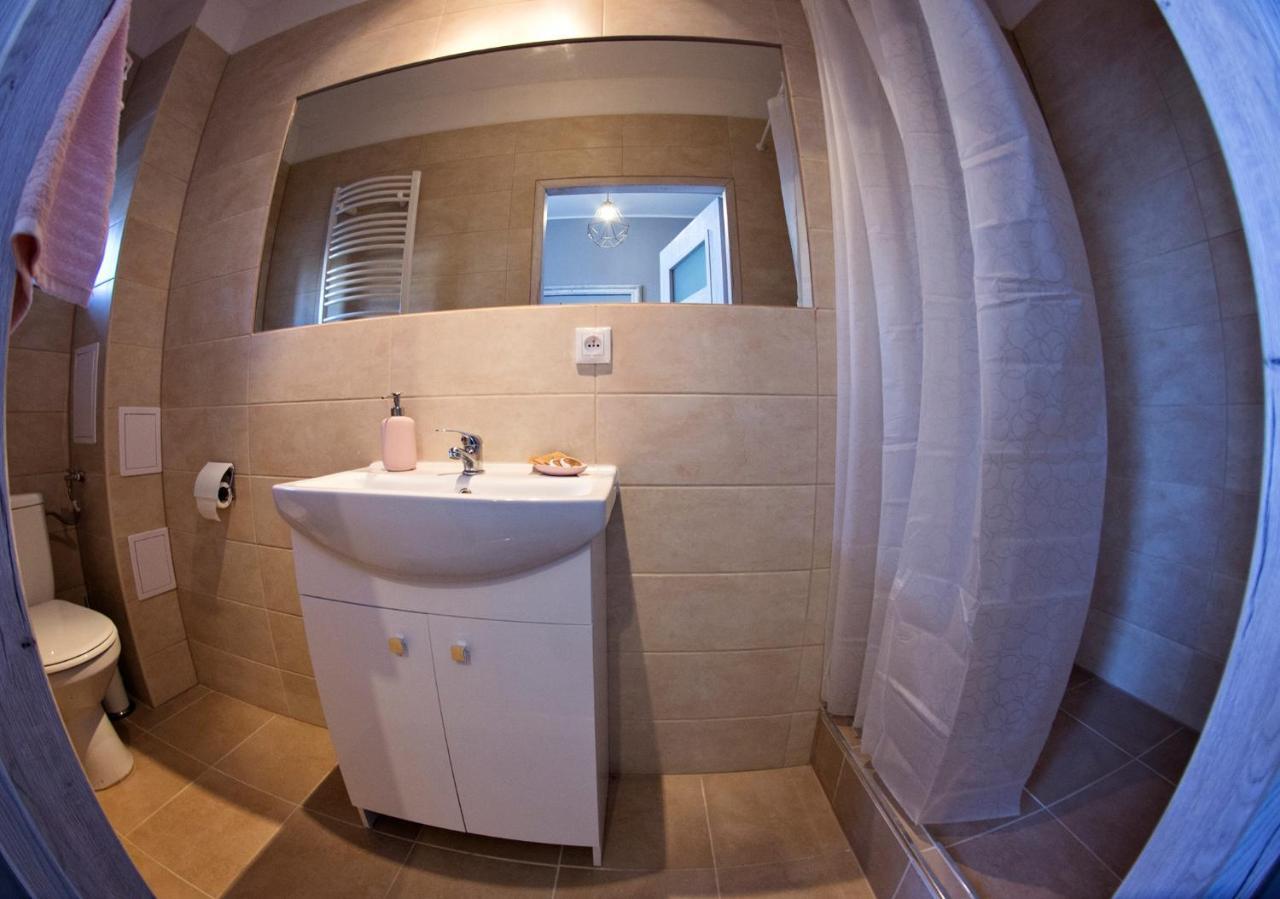 Apartament Sen Быдгощ Экстерьер фото
